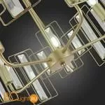 Люстра Evoluce Giano SLE103403-05 - Фото 10