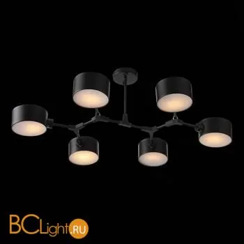 Люстра Evoluce Gimento SLE183402-06 - Фото 4