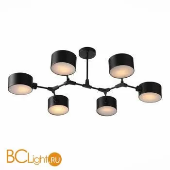 Люстра Evoluce Gimento SLE183402-06 - Фото 0