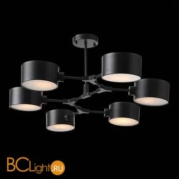 Люстра Evoluce Gimento SLE183402-06 - Фото 6