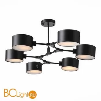 Люстра Evoluce Gimento SLE183402-06 - Фото 2