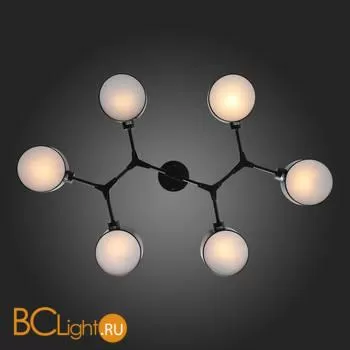 Люстра Evoluce Gimento SLE183402-06 - Фото 10