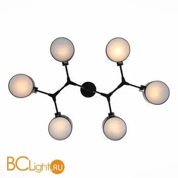 Люстра Evoluce Gimento SLE183402-06 - Фото 3