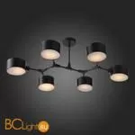 Люстра Evoluce Gimento SLE183402-06 - Фото 8