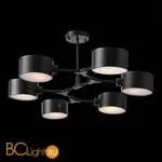 Люстра Evoluce Gimento SLE183402-06 - Фото 6