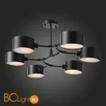 Люстра Evoluce Gimento SLE183402-06 - Фото 9