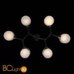 Люстра Evoluce Gimento SLE183402-06 - Фото 7