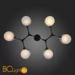 Люстра Evoluce Gimento SLE183402-06 - Фото 10