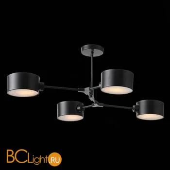 Люстра Evoluce Gimento SLE183402-04 - Фото 4