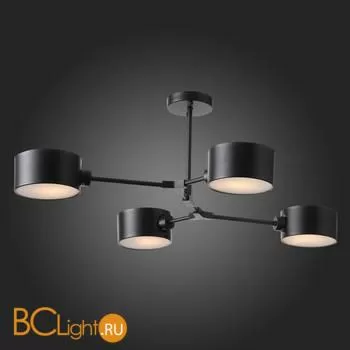 Люстра Evoluce Gimento SLE183402-04 - Фото 8