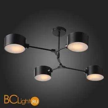 Люстра Evoluce Gimento SLE183402-04 - Фото 9