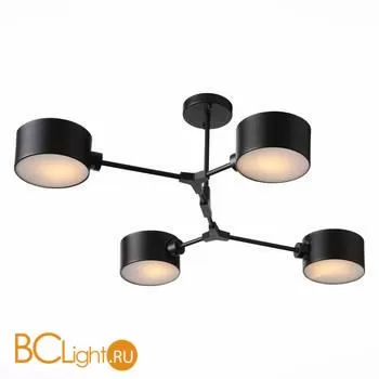 Люстра Evoluce Gimento SLE183402-04 - Фото 1