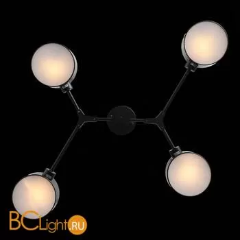 Люстра Evoluce Gimento SLE183402-04 - Фото 6
