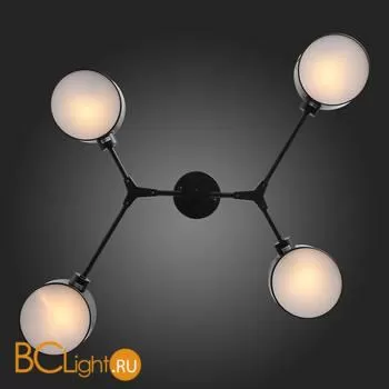 Люстра Evoluce Gimento SLE183402-04 - Фото 10