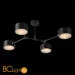 Люстра Evoluce Gimento SLE183402-04 - Фото 3