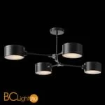 Люстра Evoluce Gimento SLE183402-04 - Фото 4