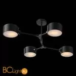 Люстра Evoluce Gimento SLE183402-04 - Фото 5