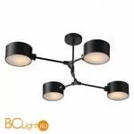 Люстра Evoluce Gimento SLE183402-04 - Фото 1