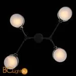 Люстра Evoluce Gimento SLE183402-04 - Фото 6