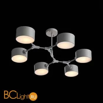 Люстра Evoluce Gimento SLE183702-06 - Фото 3