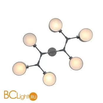 Люстра Evoluce Gimento SLE183702-06 - Фото 1