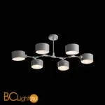 Люстра Evoluce Gimento SLE183702-06 - Фото 2