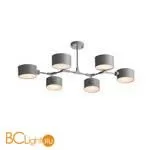 Люстра Evoluce Gimento SLE183702-06