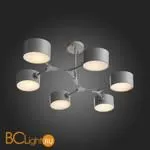 Люстра Evoluce Gimento SLE183702-06 - Фото 6