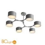 Люстра Evoluce Gimento SLE183702-06 - Фото 0