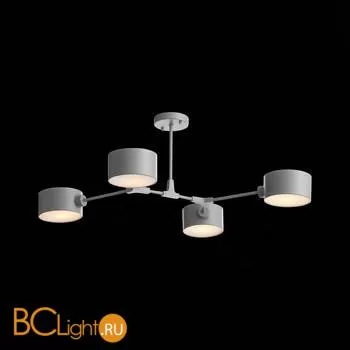 Люстра Evoluce Gimento SLE183702-04 - Фото 3