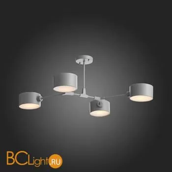 Люстра Evoluce Gimento SLE183702-04 - Фото 7