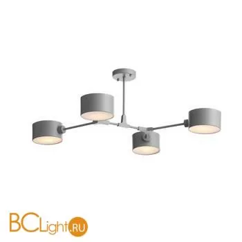 Люстра Evoluce Gimento SLE183702-04