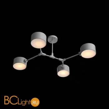 Люстра Evoluce Gimento SLE183702-04 - Фото 4