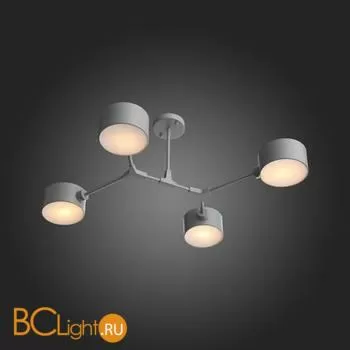 Люстра Evoluce Gimento SLE183702-04 - Фото 8