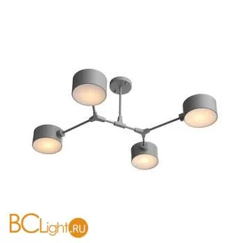 Люстра Evoluce Gimento SLE183702-04 - Фото 0