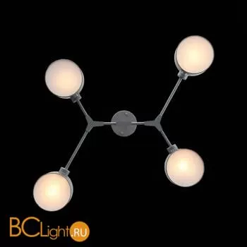 Люстра Evoluce Gimento SLE183702-04 - Фото 6
