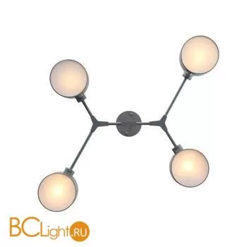 Люстра Evoluce Gimento SLE183702-04 - Фото 2
