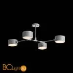 Люстра Evoluce Gimento SLE183702-04 - Фото 3