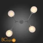 Люстра Evoluce Gimento SLE183702-04 - Фото 10