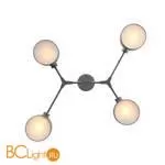 Люстра Evoluce Gimento SLE183702-04 - Фото 2