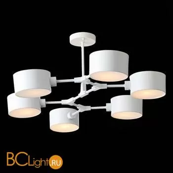 Люстра Evoluce Gimento SLE183502-06 - Фото 3