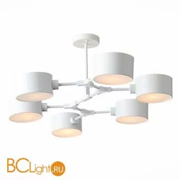 Люстра Evoluce Gimento SLE183502-06 - Фото 0