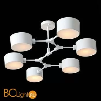 Люстра Evoluce Gimento SLE183502-06 - Фото 4