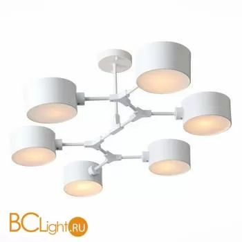 Люстра Evoluce Gimento SLE183502-06