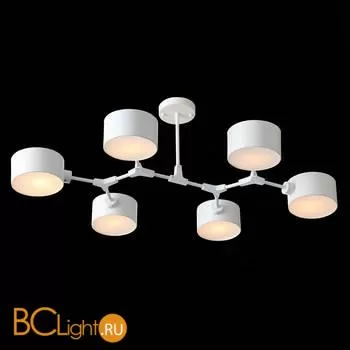 Люстра Evoluce Gimento SLE183502-06 - Фото 5