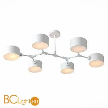 Люстра Evoluce Gimento SLE183502-06 - Фото 1