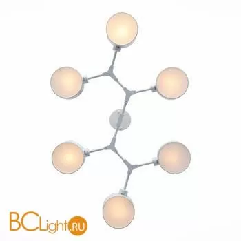 Люстра Evoluce Gimento SLE183502-06 - Фото 2