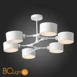 Люстра Evoluce Gimento SLE183502-06 - Фото 7