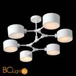 Люстра Evoluce Gimento SLE183502-06 - Фото 4