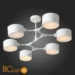 Люстра Evoluce Gimento SLE183502-06 - Фото 8